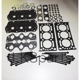 HEAD GASKET KIT & BOLT SET