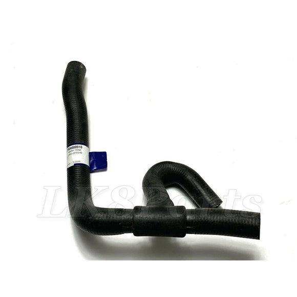 Heater to Thermostat Radiator Lower Hose