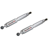 REAR BIG BORE EXPEDITION SHOCK SET