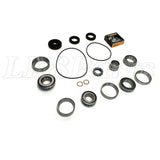 Diff Bearing & Seal Kit