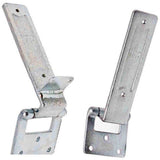 BACK TAIL GATE DOOR HINGES