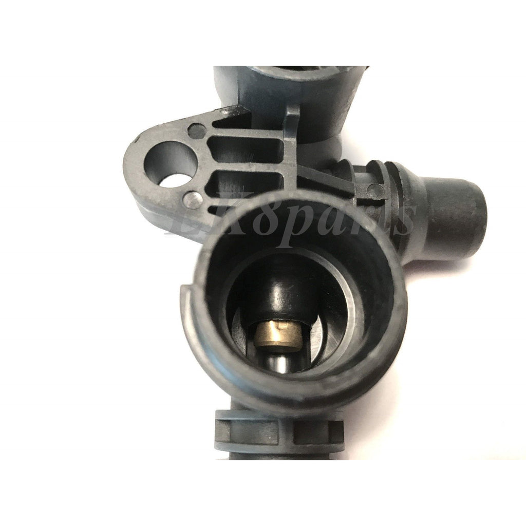 TRANSMISSION OIL COOLER THERMOSTAT – Lucky8 Off Road