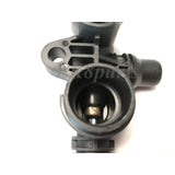 TRANSMISSION OIL COOLER THERMOSTAT