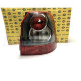 TAIL LAMP REAR LIGHT RIGHT RH/ PASSENGER SIDE