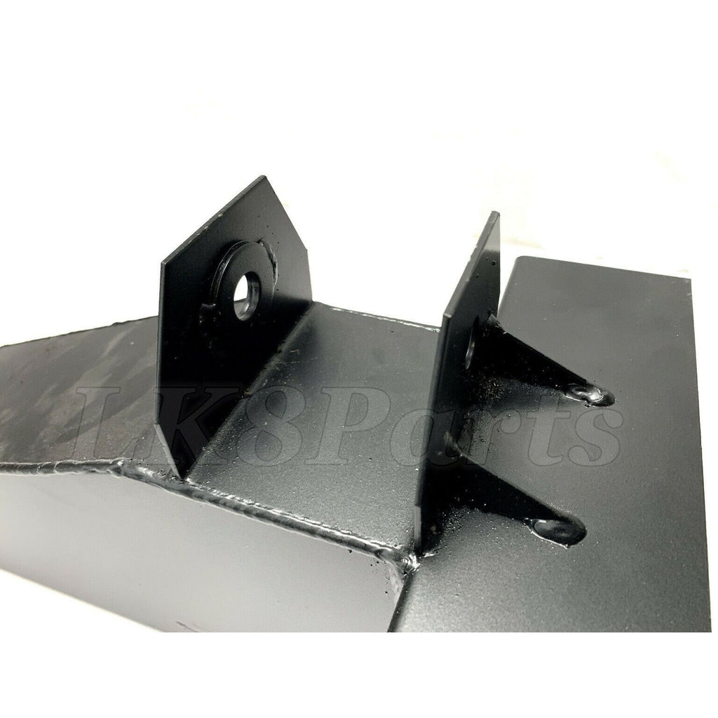 Front Spring Hanger – Lucky8 Off Road