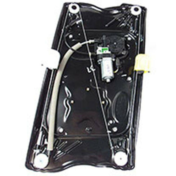 thumbnail image 2 of Front Left Window Regulator (LHS) For Range Rover P38 With Clips - LR Trade Parts UK 2 of 5