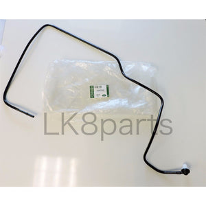 Brake Servo Hose Genuine