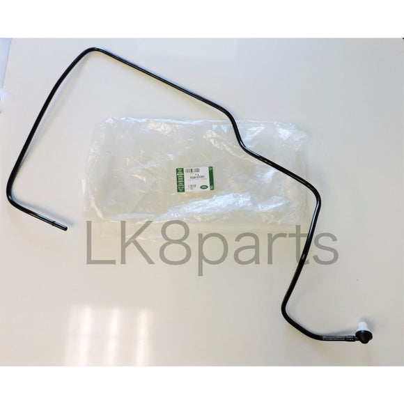 Brake Servo Hose Genuine