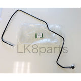 Brake Servo Hose Genuine