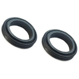 TRANSMISSION OIL COOLER SEALING WASHER x2