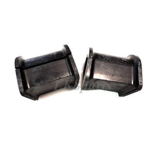 FRONT SUSPENSION BAR BUSH BUSHING SET x2