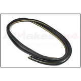 Rear door surround seal LR044314 for Land Rover Defender replacing multiple earlier seal part numbers.