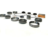 Diff Bearing & Seal Kit