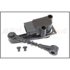 LR3 SUSPENSION SENSORS