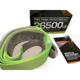 ARB Tree Saver Protector Tow Strap Green 10 ft. Length ARB730LB New