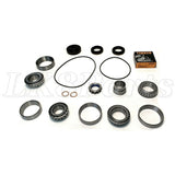 Diff Bearing & Seal Kit