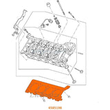 Cylinder Head Gasket