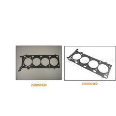 Range Rover L322 Gaskets
