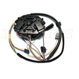 MIRROR MOTOR WITH MEMORY DRIVER SIDE LEFT LH