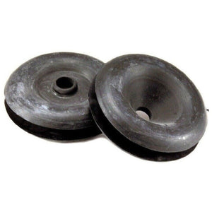 CHASSIS WIRING GROMMETS x2