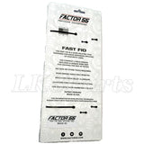 Factor 55 Red Fast Fid Rope Splicing Tool 00420-01 Synthetic Winch Lines