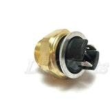 Auxiliary Thermostatic Fan Switch