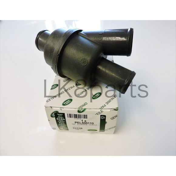 Low Temperature Thermostat 180 Deg Genuine