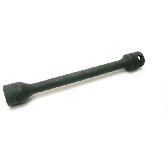 Drive Shaft Socket Wrench with 9/16 Inch Nut & 3/8 Inch Drive Tool