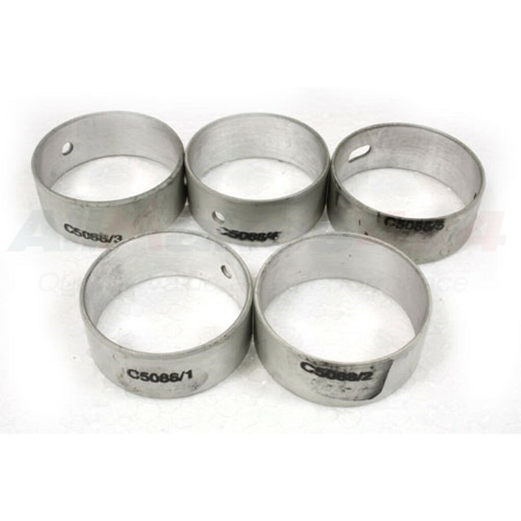 Camshaft Bearing Set – Lucky8 Off Road