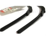 FRONT WIPER BLADE SET GENUINE