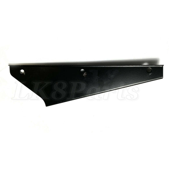 Front Right Side Mud Flap Bracket RH