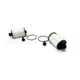 OIL FILTER KIT x2