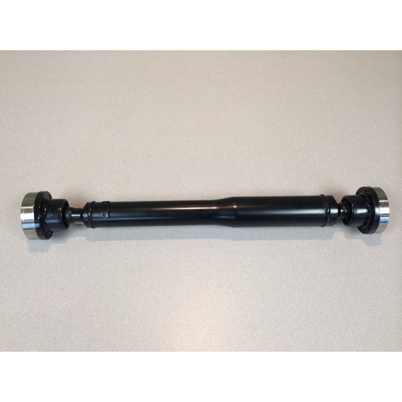 Front Drive Shaft