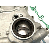 OIL PUMP FRONT ENGINE COVER WITH  GASKET