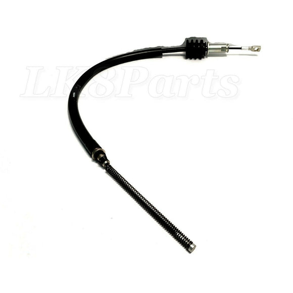 Front Left Brake Flexi Hose For Range Rover P38 – OE ANR3259 With Banjo Bolts & Bracket