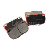 ONWARDS CERAMIC PREMIUM FRONT BRAKE PAD