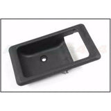 Interior Door Handle Bezel Right RH