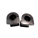 FRONT SUSPENSION BAR BUSH BUSHING SET x2