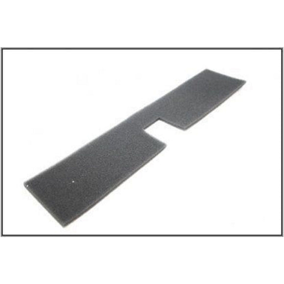 Plenum Intake Foam Pad