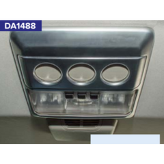 LR4 INTERIOR TRIM AND ACCESSORIES