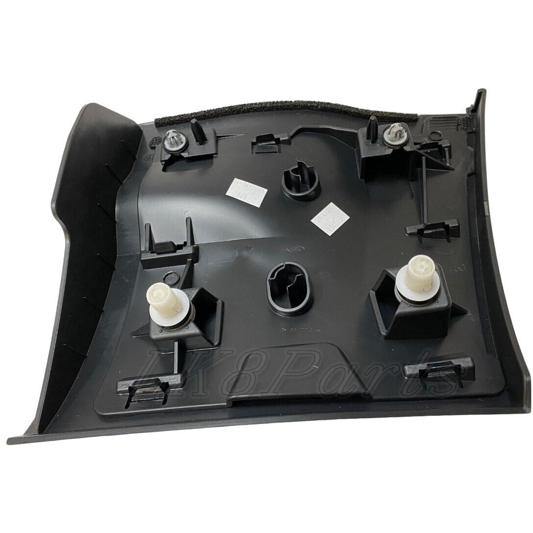 LH Front Fender Moulding Genuine – Lucky8 Off Road
