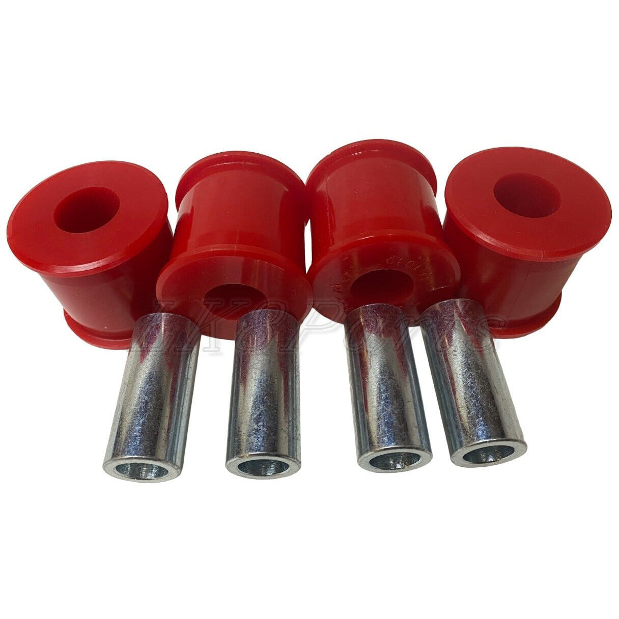 POLYBUSH FRONT RADIUS ARM TO AXLE BUSHING KIT – Lucky8 Off Road