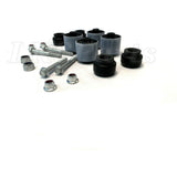 Front Radius Arm Rebuild Kit with Bushing