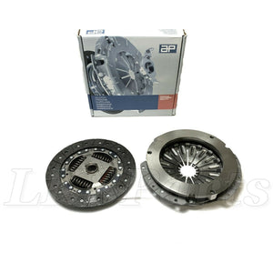 CLUTCH REPAIR KIT