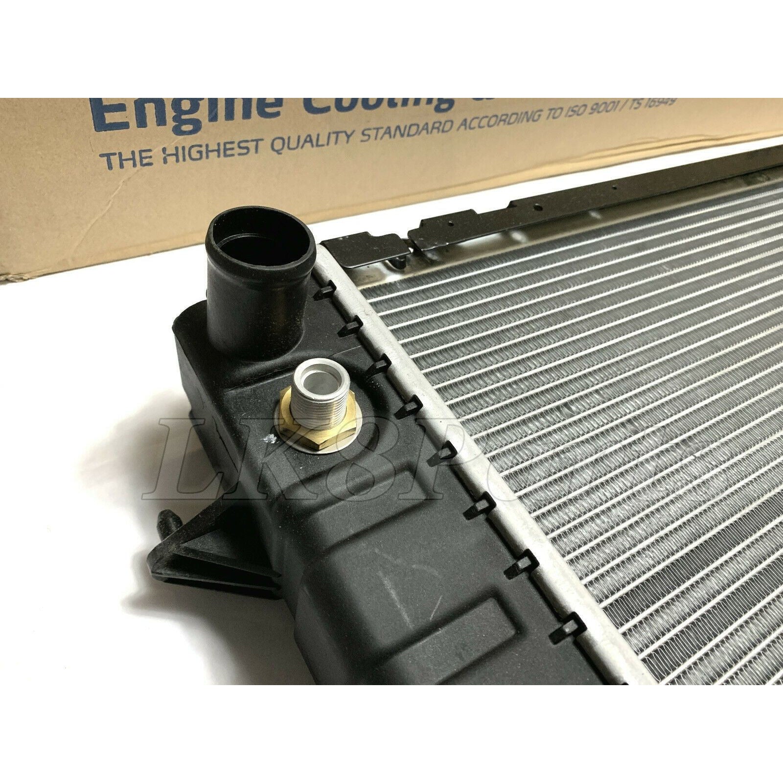 RADIATOR – Lucky8 Off Road, image size:1600x1600