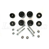 Front Radius Arm Rebuild Kit with Bushing