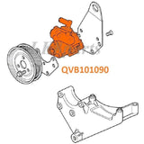 STEERING ASSY POWER PUMP