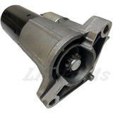 LR2 Starter Motor