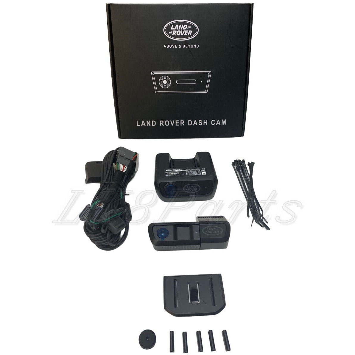 CAMERA - DRIVER AID SYSTEM GENUINE – Lucky8 Off Road