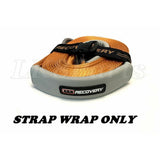 Recovery Strap Wrap